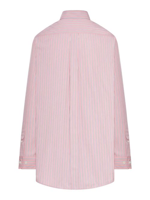 Striped shirt MIU MIU | MK2007180UF0028
